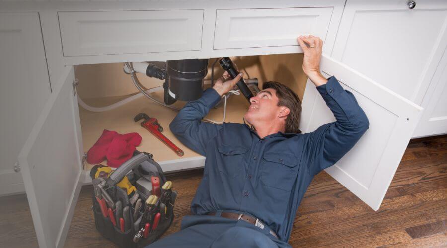 Local tankless water heater installation in Hollis, NH